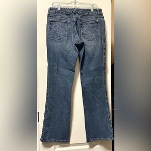 Sergio Valente Blue Denim Jeans